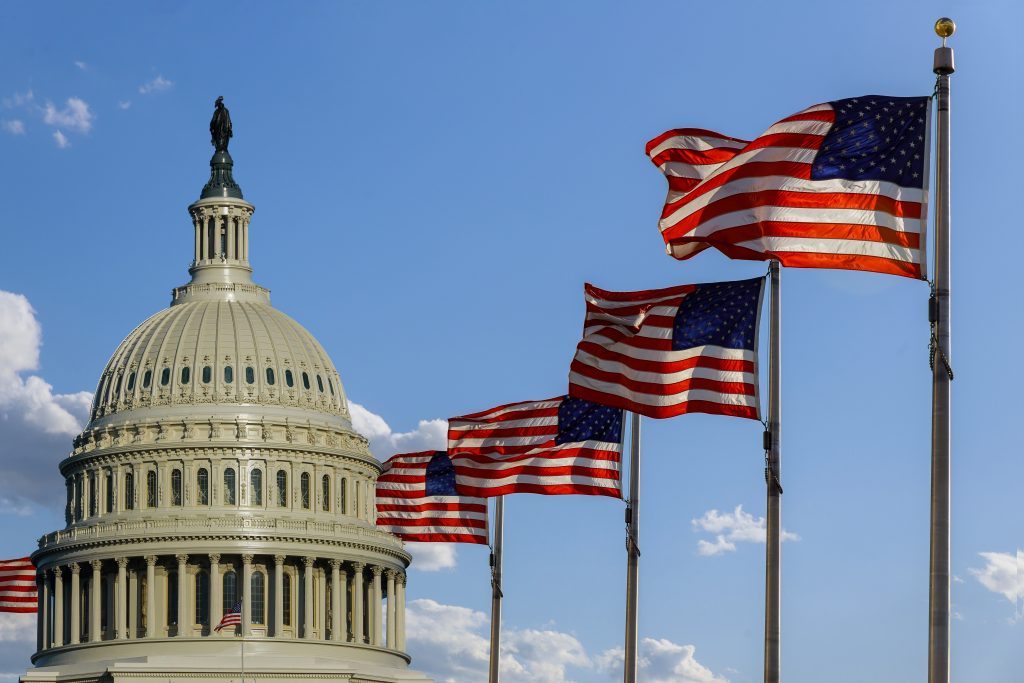 Federalization of Higher Education  