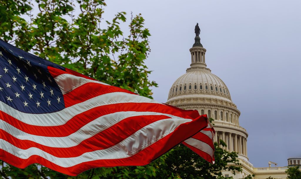 National Debt Causes Inflation